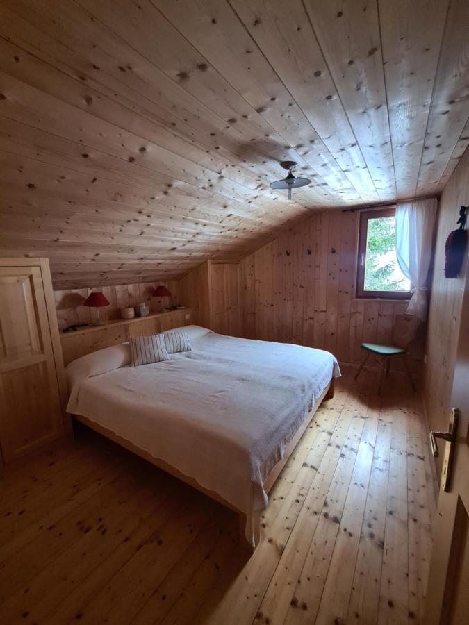 Burtscha Lodge Bürserberg Dış mekan fotoğraf