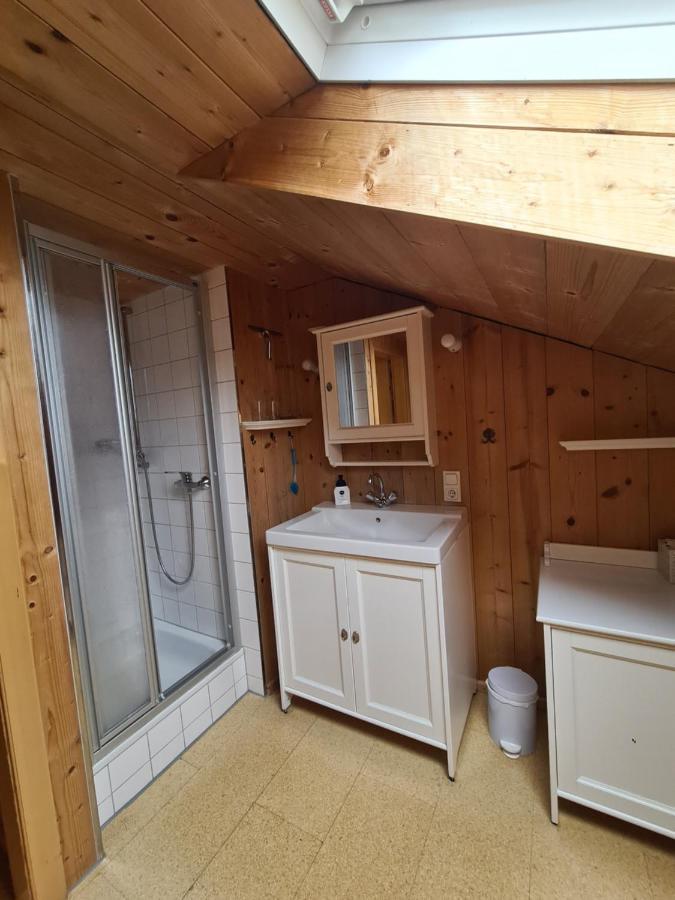 Burtscha Lodge Bürserberg Dış mekan fotoğraf